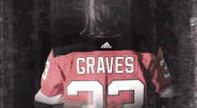 Ryan Graves GIF - Ryan Graves GIFs