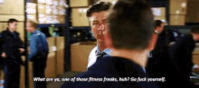 Alec Baldwin Thedeparted GIF - Alec Baldwin Thedeparted Departed GIFs