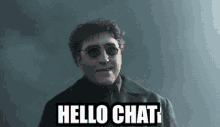 Hello Chat Hello Peter GIF - Hello Chat Hello Peter Peter GIFs