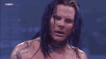 LO MEJOR y LO PEOR de NXT #2 Hardy-facepalm
