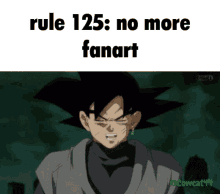 Rule125 No GIF - Rule125 No Fanart GIFs