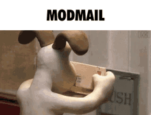 Discord Mod Modmail GIF - Discord Mod Discord Modmail GIFs