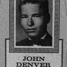 John Denver Music GIF - John Denver Music Singer GIFs