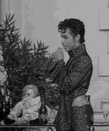 prince purple rain stare fierce prince purple rain stare fierce