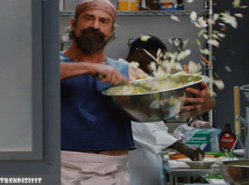 Chicken Salad GIFs Tenor.