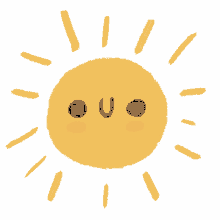 sunny sunny