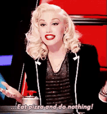 donothing stefani
