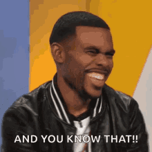 Lil Duval And You Know That GIF - Lil Duval And You Know That Shy Smile GIFs