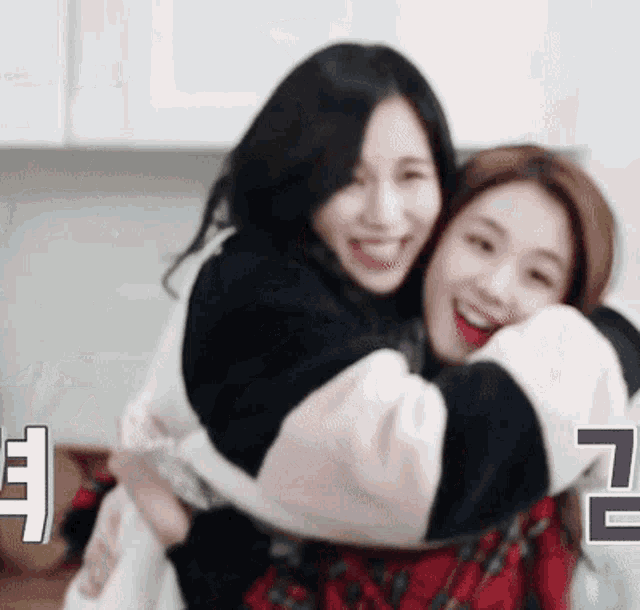 Sharon Mills _ Smile when you cry Chae-mina-michaeng