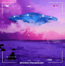 Ufo Spaceship GIF - Ufo Spaceship Unidentified Flying Object GIFs