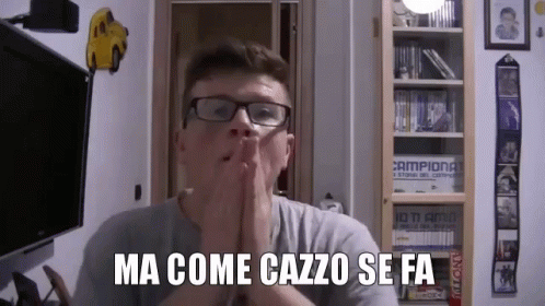 Grande Fratello Vip 6: l’opinione di Chia sulla trentaduesima puntata