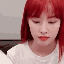 Staycdaisy Yoon Confused GIF - Staycdaisy Yoon Confused Stayc Reaction GIFs
