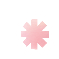 Red Hot Chili Peppers Rhcp Sticker - Red Hot Chili Peppers Rhcp Rhcp Band Stickers