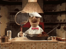 Muppets Muppet Chef GIF - Muppets Muppet Muppet Chef GIFs