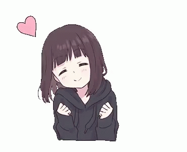 Anime Love GIF - Anime Love Smiling GIFs
