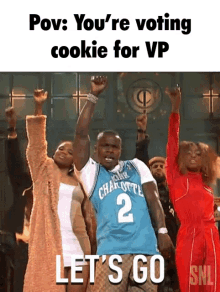 Cookie Vp GIF - Cookie Vp GIFs