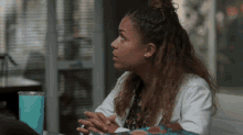 Claire Browne The Good Doctor GIF - Claire Browne The Good Doctor GIFs