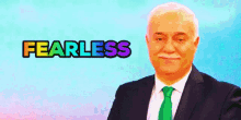 Fearless Hatipoğlu GIF - Fearless Hatipoğlu Fearless Hatipoğlu GIFs