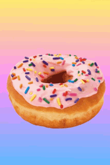 Donuts Doughnuts GIF - Donuts Doughnuts Happy Donut Day GIFs