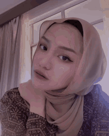 Hijab Hot GIF - Hijab Hot Cute GIFs