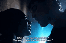 What Do You Want To Know Euphoria GIF - What Do You Want To Know Euphoria Maddy Perez GIFs