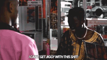 Friday After Next GIF - Friday After Next Michael Blackson Cant Get Jiggy GIFs