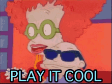 Play It Cool GIF - Play It Cool GIFs