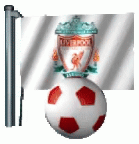 Liverpool Flag GIF - Liverpool Flag Soccer - Discover &amp; Share GIFs