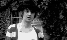 Pete Doherty GIF - Pete Doherty Not GIFs