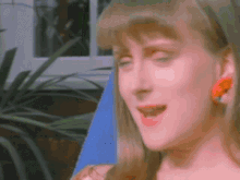 Prefab Sprout Wendy GIF - Prefab Sprout Wendy Smith GIFs