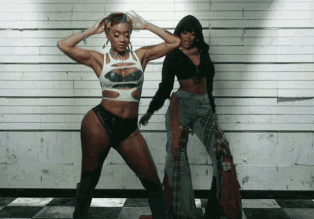 Best Friend Saweetie GIF - Best Friend Saweetie Doja Cat - Discover & Share  GIFs