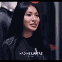 Nadine Lustre GIF - Nadine Lustre Nadine Lustre GIFs