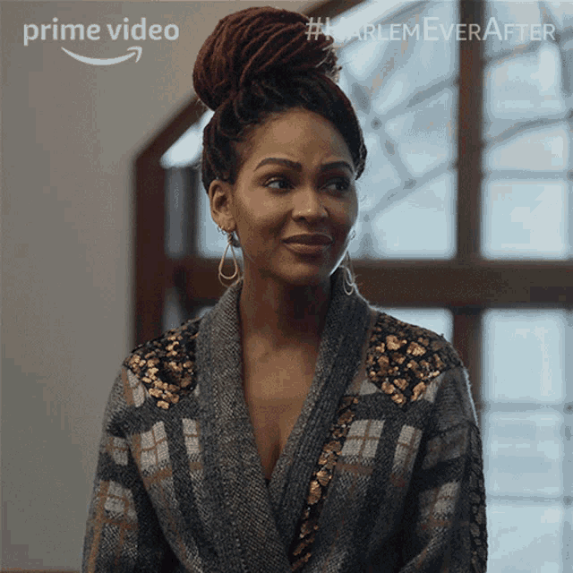 Of Course Camille GIF Of Course Camille Harlem Discover & Share GIFs