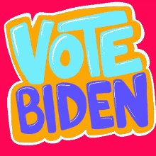 Vote Biden Biden2020 GIF - Vote Biden Biden2020 Joe Biden GIFs