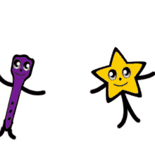 lighter star lighter star animation cartoon