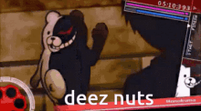 Deez Nuts Ukitopia GIF - Deez Nuts Deez Ukitopia GIFs