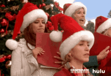 Paito Paito Paito Cant Sing GIF - Paito Paito Paito Cant Sing Christmas GIFs