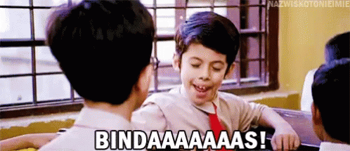 Bindaaas GIF - Bindaaas GIFs