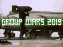 Group Wars Group Wars2019 GIF - Group Wars Group Wars2019 Facebook Groups GIFs