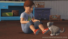 The Sims The Sims3 GIF - The Sims The Sims3 De Sims3 GIFs
