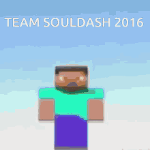 Team Souldash2016 Mutant Elektro GIF - Team Souldash2016 Mutant Elektro Mario Judah GIFs