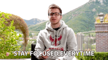 Stay Focused Everytime Concentrate GIF - Stay Focused Everytime Focus Concentrate GIFs