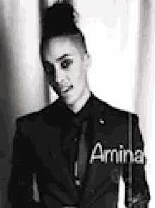 Pictures Amina GIF - Pictures Amina Toni GIFs