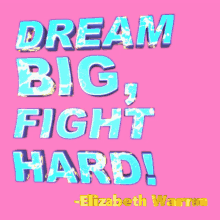 Dream Big Fight Hard F Ight Hard GIF - Dream Big Fight Hard Dream Big F Ight Hard GIFs