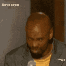 Nah Dave Chappelle GIF - Nah Dave Chappelle Im Cool GIFs