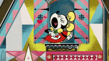 Mickey Mouse Shorts Disney GIF - Mickey Mouse Shorts Disney Minnie Mouse GIFs