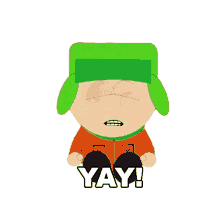 yay kyle broflovski south park terrance and philip behind the blow s5e05 yay kyle broflovski south park terrance and philip behind the blow s5e05