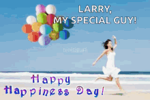 Happy Happiness GIF - Happy Happiness Day GIFs