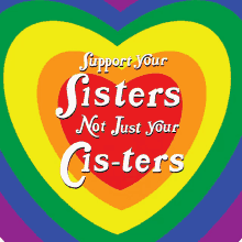 Support Your Sisters Sister GIF - Support Your Sisters Sister Sisters GIFs