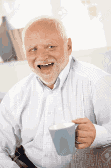Hide The Pain Harold Tongue Out GIF - Hide The Pain Harold Tongue Out Old Man GIFs